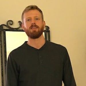 Meet your Posher, Jordan